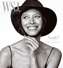 WSJ (USA-March 2016)