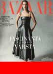 Harper's Bazaar (Romania-March 2017)