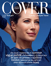 Cover (Austria-January 2017)