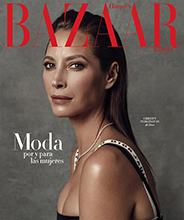 Harper's Bazaar (Spain-March 2017)
