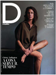 D La Repubblica (Italy-17 March 2018)