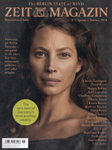 Zeit (Germany-Spring Summer 2018)