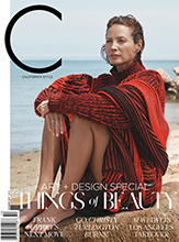 California Style (USA-October 2018)