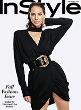 In style (USA-September 2018)