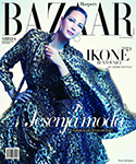 Harper's Bazaar (Serbia-September 2019)