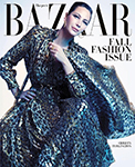 Harper's Bazaar (USA-September 2019)