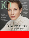 Io Donna (Italy-2 November 2019)