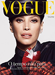 Vogue (Brazil-October 2019)