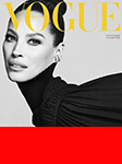 Vogue (Brazil-October 2019)