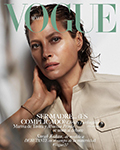 Vogue (Mexico-May 2019)