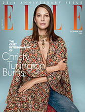 Elle (India-December 2019)