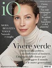 Io Donna (Italy-2 November 2019)