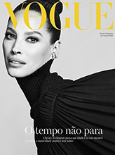 Vogue (Brazil-October 2019)