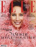Elle (Spain-December 2020)
