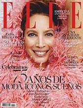 Elle (Spain-December 2020)