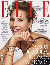 Elle (Spain-December 2020)