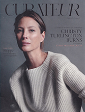 Curateur (USA-Fall 2021)