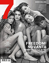 7 Corriere della Sera (Italy-27 January 2023)