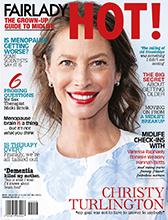 Fair Lady (South Africa-20 September 2024)