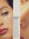 Vogue (USA-1985) Vogue (USA-1985)