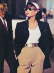 Vogue (USA-1986) Vogue (USA-1986)