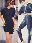 Vogue (USA-1986) Vogue (USA-1986)