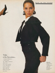 Vogue (USA-1986) Vogue (USA-1986)