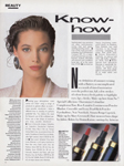 Vogue (UK-1986) Vogue (UK-1986)