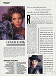 Vogue (UK-1986) Vogue (UK-1986)