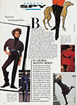 Vogue (UK-1986) Vogue (UK-1986)