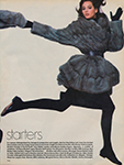 Vogue (USA-1986) Vogue (USA-1986)