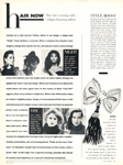 Vogue (USA-1986) Vogue (USA-1986)