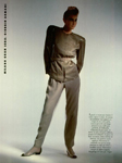 Vogue (Italy-1986) Vogue (Italy-1986)