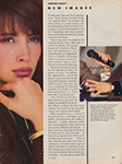 Vogue (USA-1986) Vogue (USA-1986)