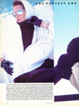 Vogue (USA-1986) Vogue (USA-1986)