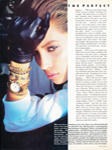 Vogue (USA-1986) Vogue (USA-1986)