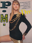 Vogue (USA-1986) Vogue (USA-1986)