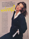 Vogue (USA-1986) Vogue (USA-1986)