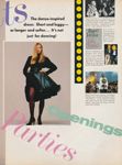 Vogue (USA-1986) Vogue (USA-1986)