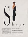 Vogue (UK-1986) Vogue (UK-1986)