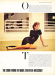 Vogue (USA-1986) Vogue (USA-1986)