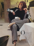 Vogue (USA-1986) Vogue (USA-1986)
