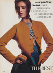 Vogue (USA-1986) Vogue (USA-1986)