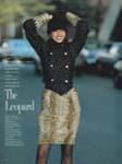 Vogue (UK-1986) Vogue (UK-1986)