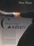 Vogue (USA-1986) Vogue (USA-1986)