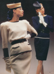 Vogue (USA-1986) Vogue (USA-1986)