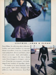 Vogue (USA-1986) Vogue (USA-1986)