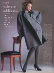 Vogue (USA-1986) Vogue (USA-1986)