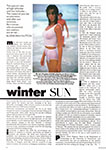 Vogue (UK-1986) Vogue (UK-1986)