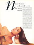 Vogue (USA-1987) Vogue (USA-1987)
